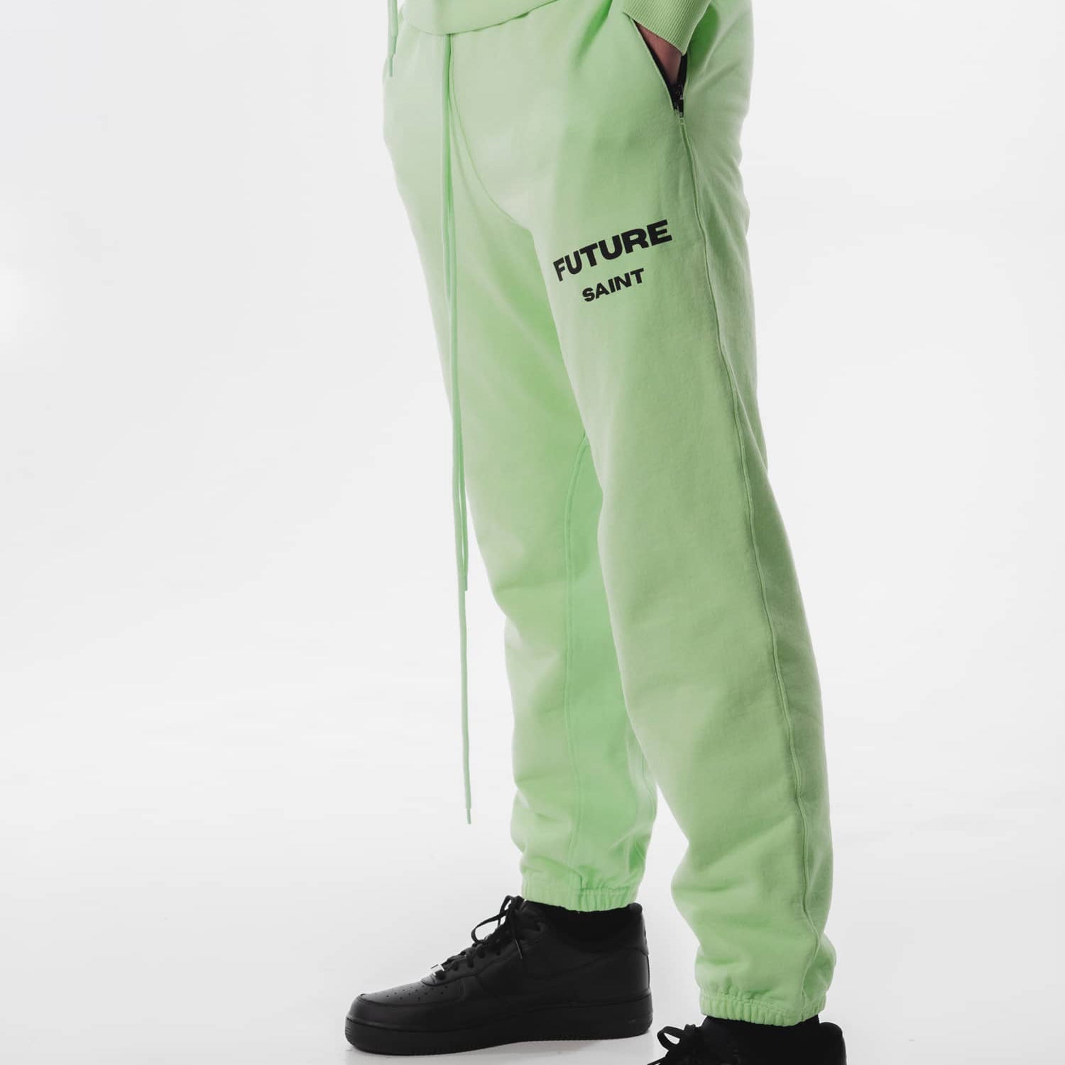 Pacer Sweatpant - MINT
