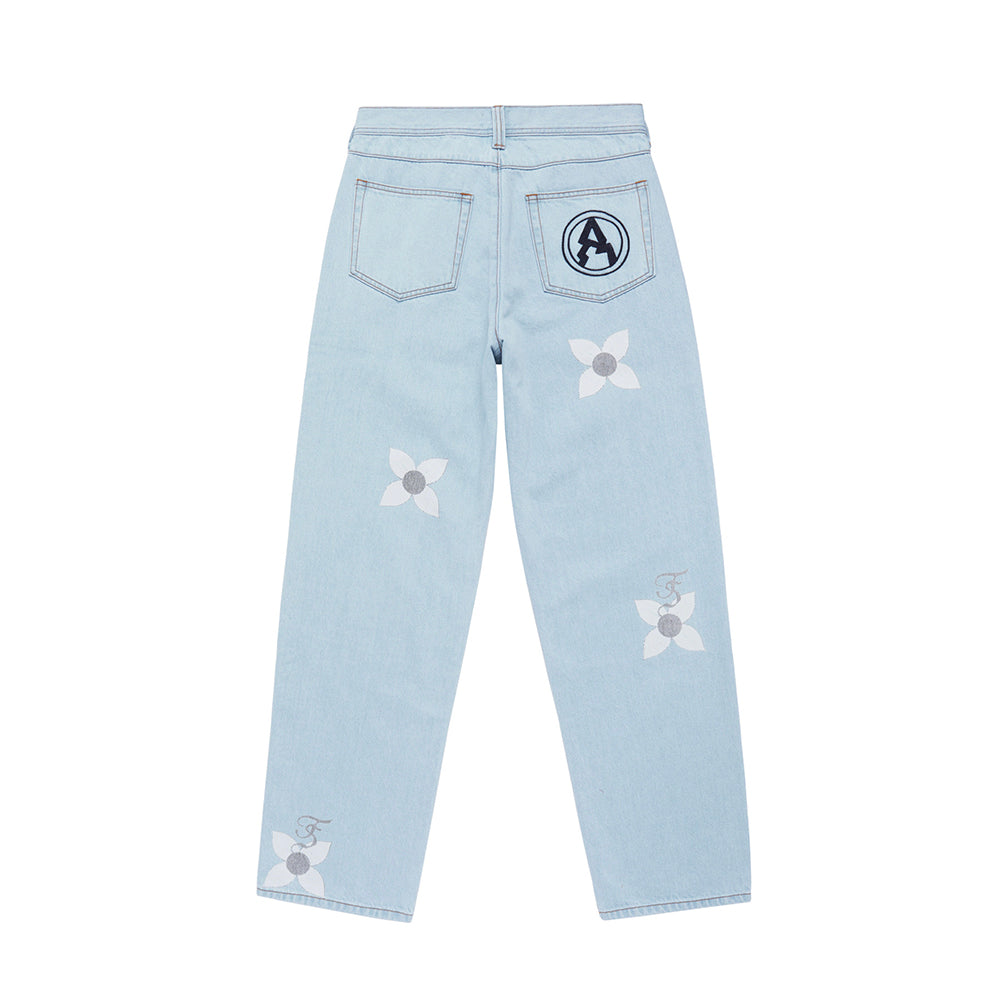 Future Saint x Action Figure Miles Denim Jeans