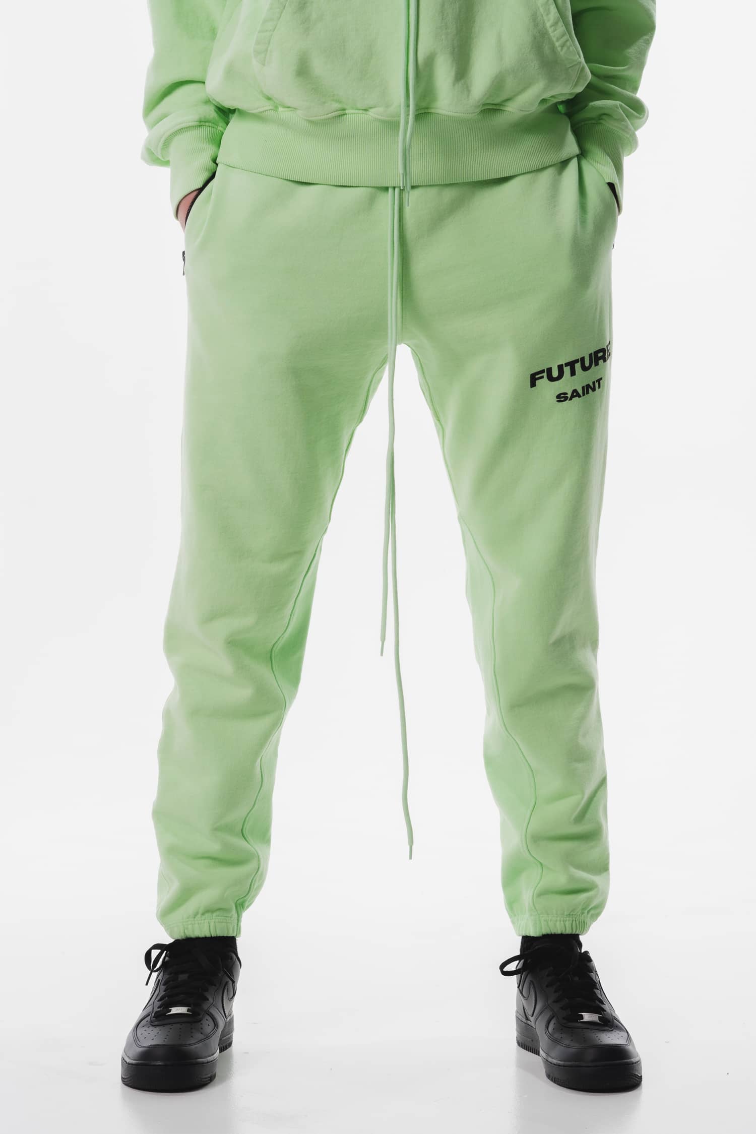 Pacer Sweatpant - MINT