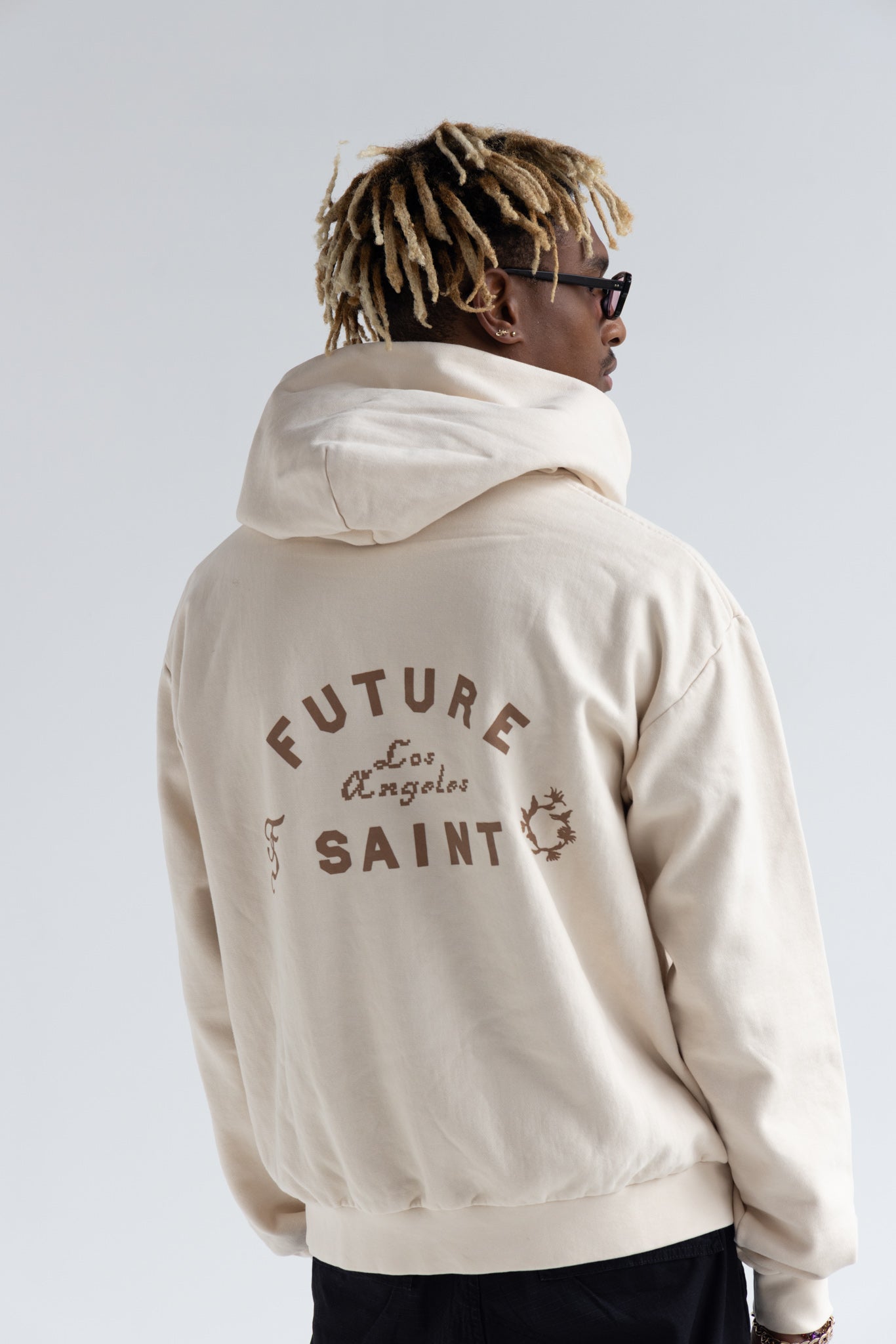 FS Tones Hoodie - Sand