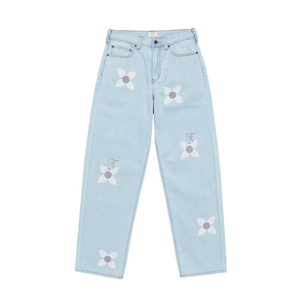 Future Saint x Action Figure Miles Denim Jeans